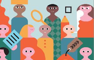 Onderzoek burgerschap op school