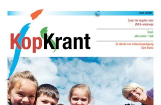 kopkrant