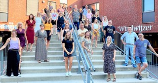 teamfoto 2020-2021