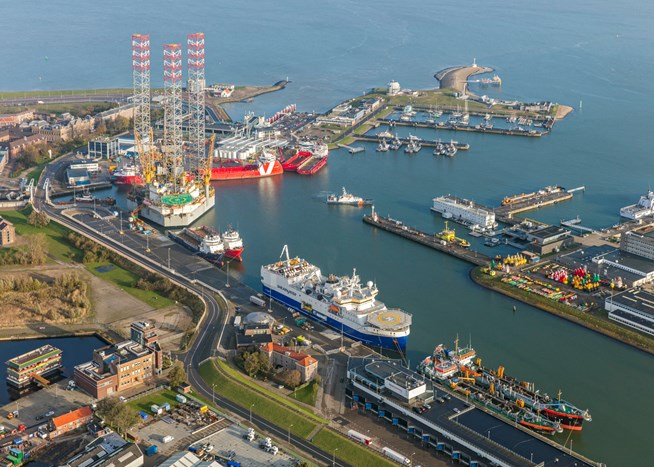 DHSS-Port-of-Den-Helder-scaled