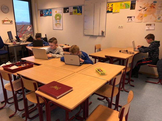 bovenbouw
