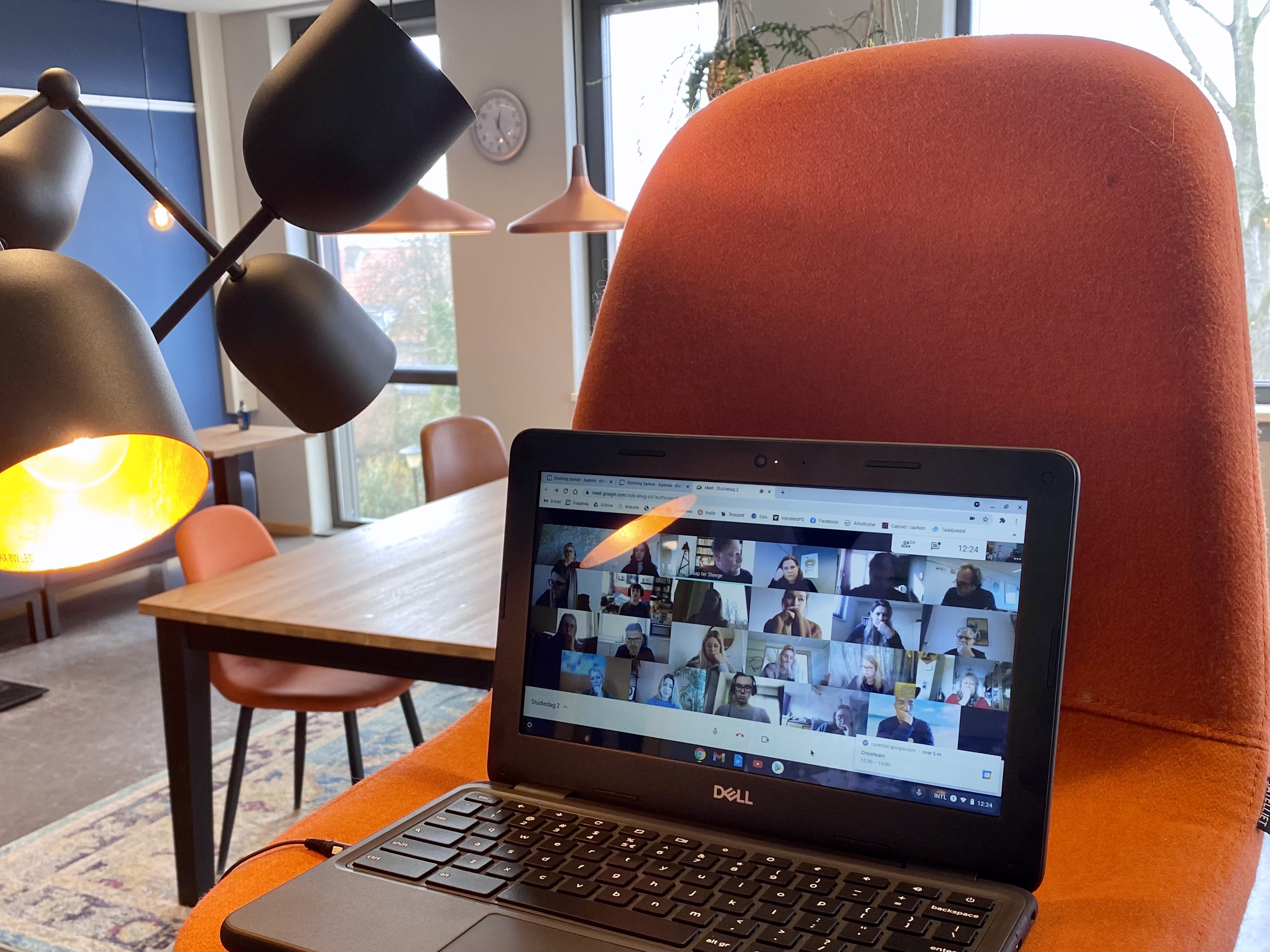 #TeamWindwijzer zet volgende stap naar kindgericht onderwijs