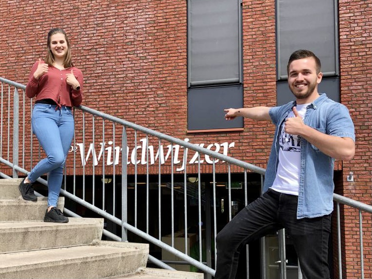 Leraren in opleiding 