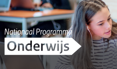Nationaal programma onderwijs