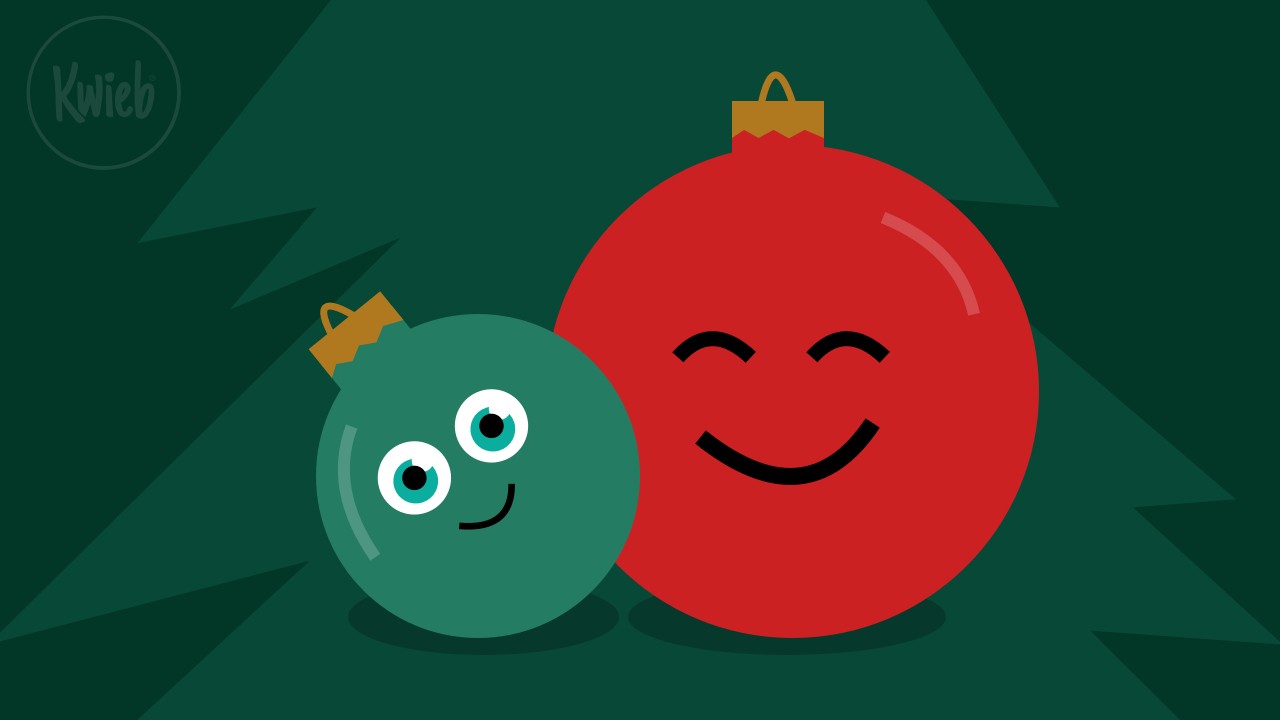 Vervroegde kerstvakantie