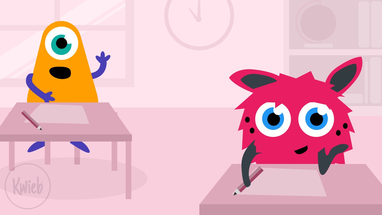 Hoe volgen wij de leerlingen met de basisvakken rekenen, lezen en spelling?