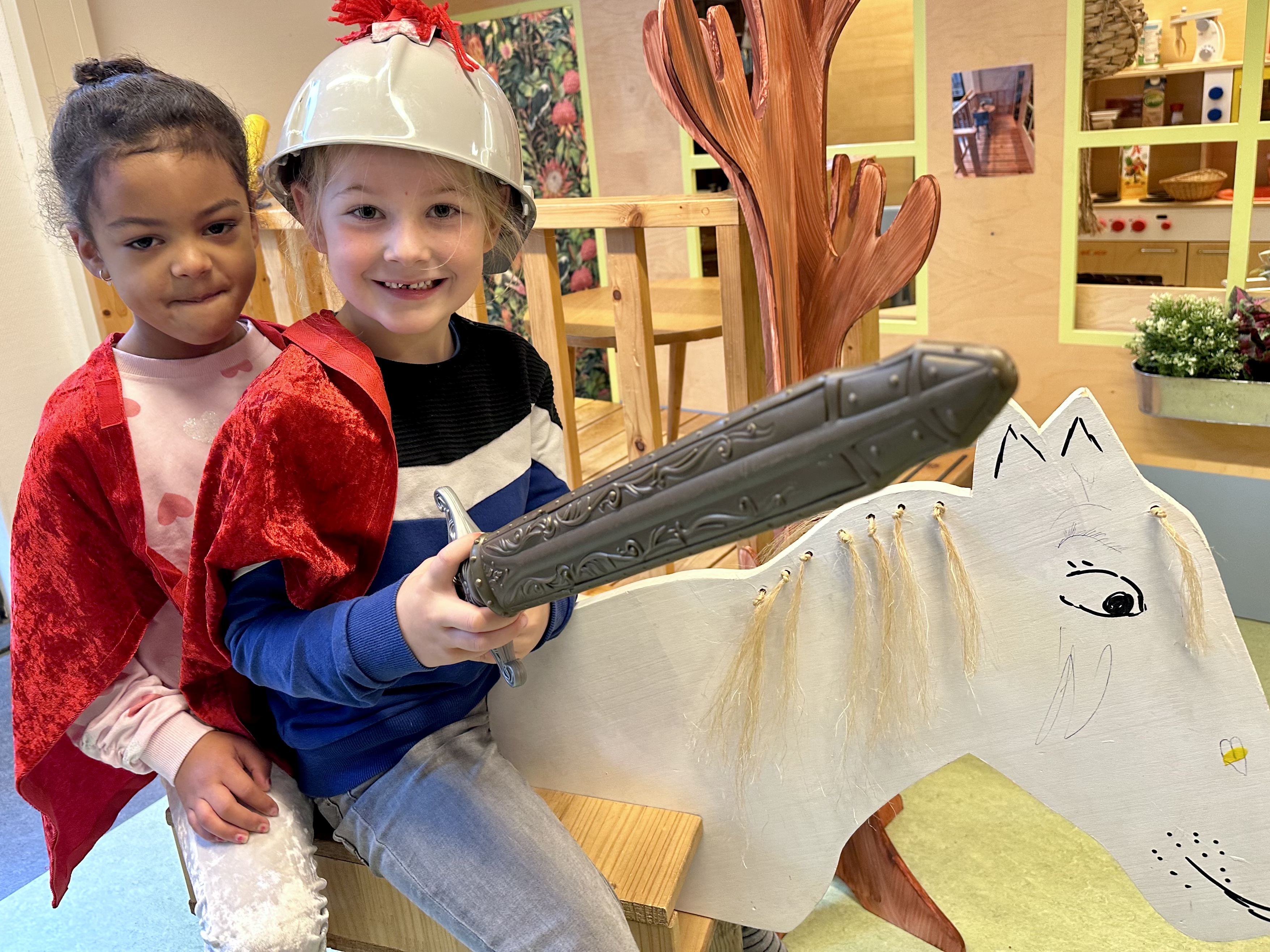 Sint Maarten en de bedelaar