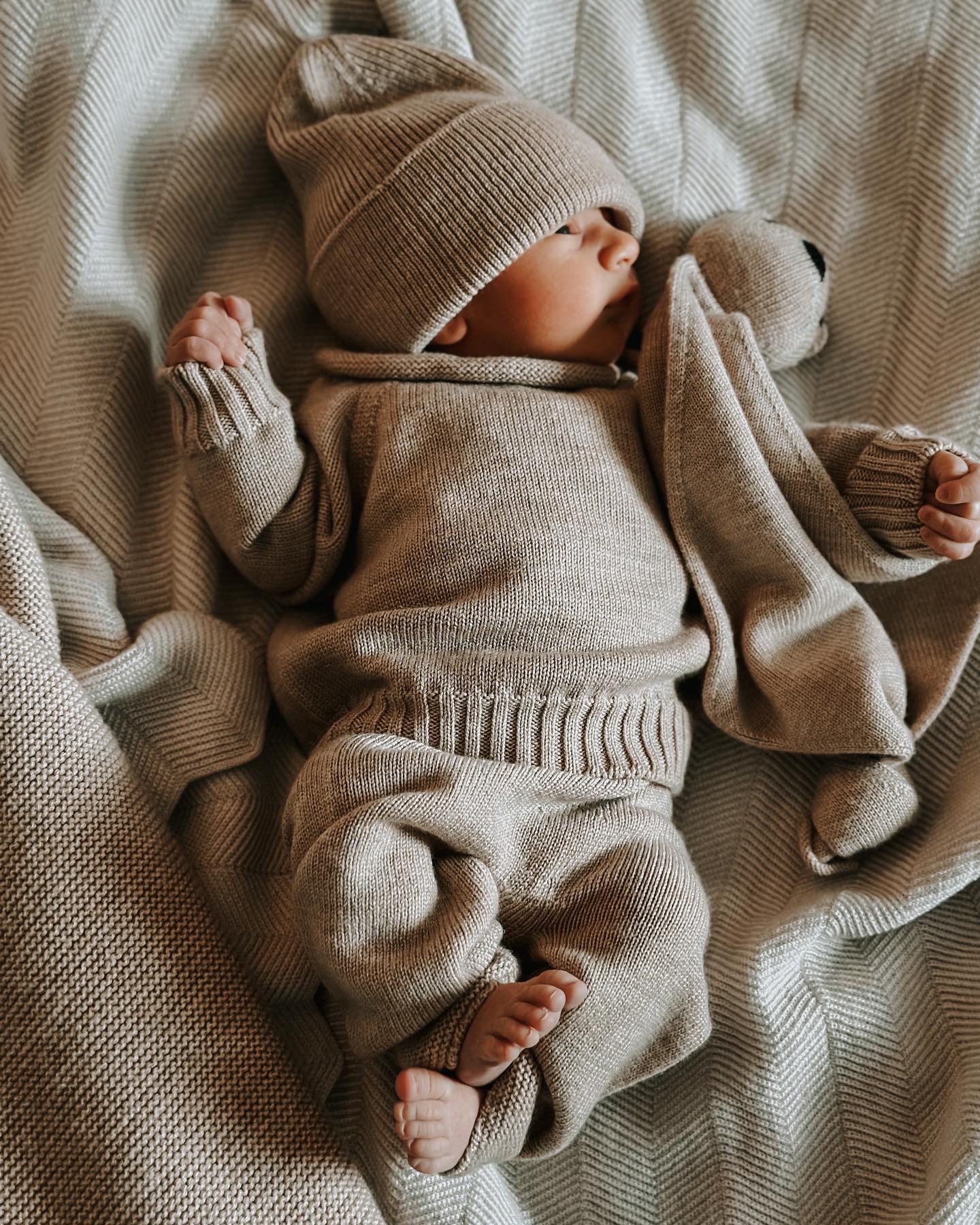 Geboortenieuws: Otis is geboren!