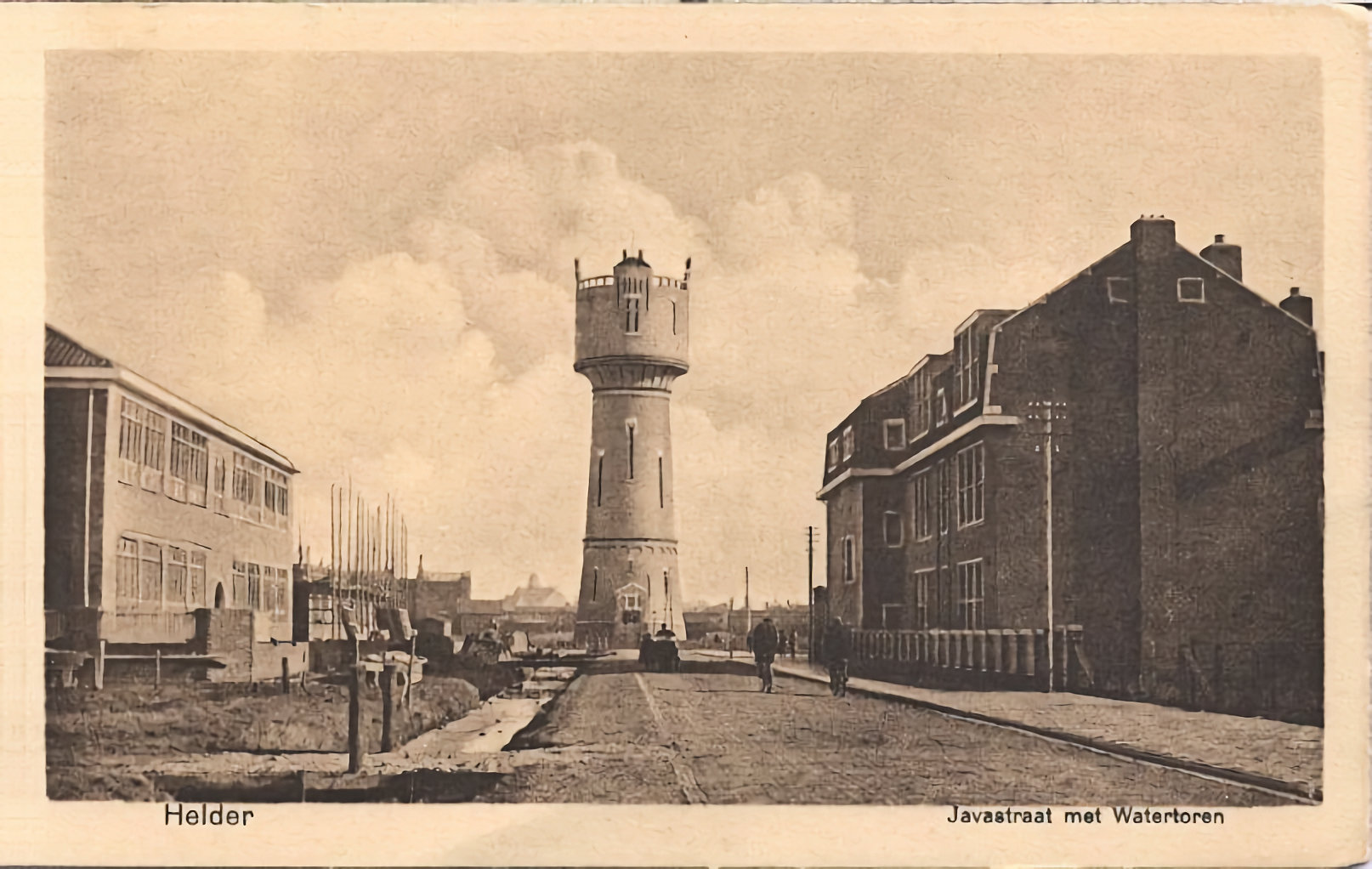 De Windwijzer 99 jaar: op naar de 100! 