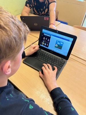 digitale geletterdheid 2