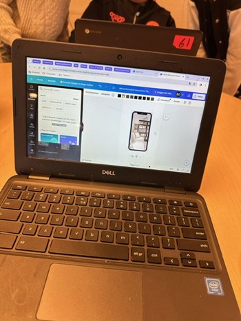 digitale geletterdheid 1