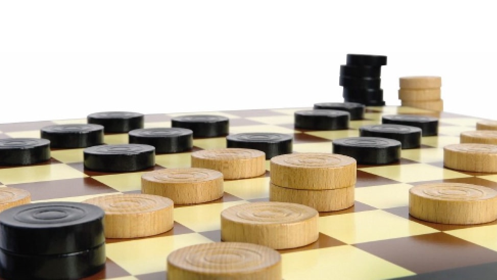 Kom dammen na school!