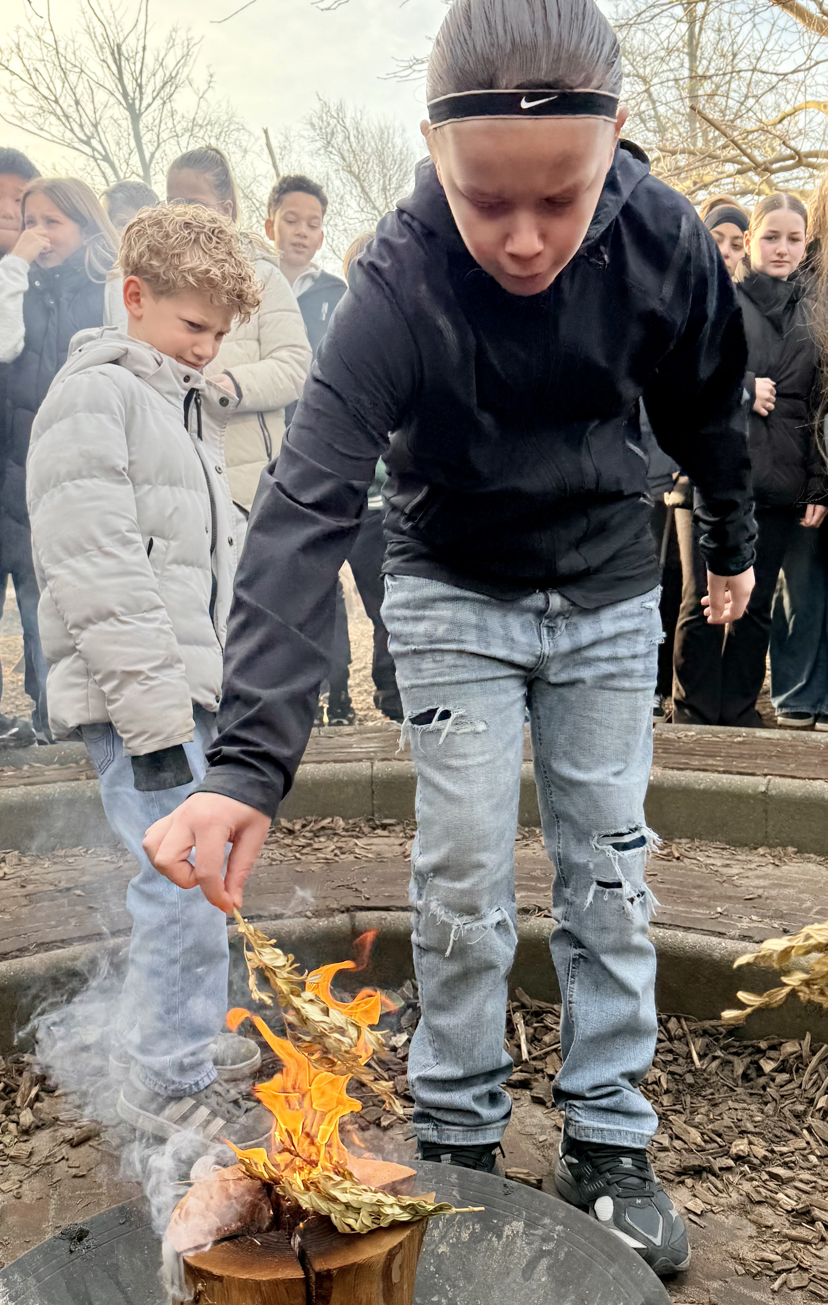 Vastenperiode: tijd van bezinnen en 'goed doen'