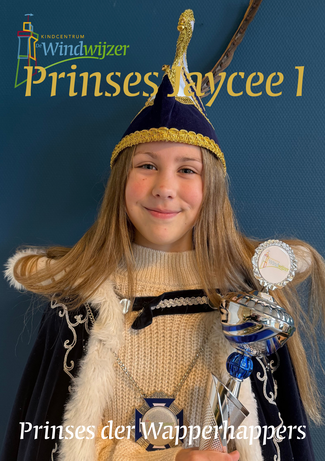                                     Carnaval op De Wapperhapper