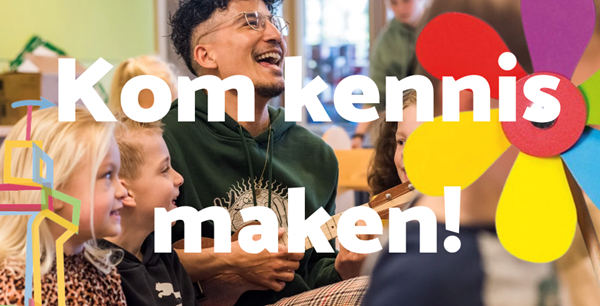 Kom kennismaken! Vul hier het formulier in of bel met 0223-616991