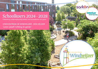 Schoolkoers 2024-2028 - onderwijskundig beleid