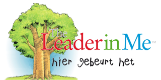De zeven gewoonten van The Leader in Me