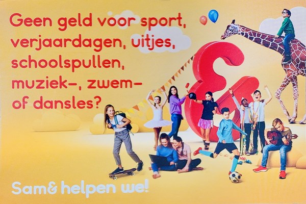 Samen voor alle kinderen